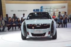 观致汽车-观致2概念车