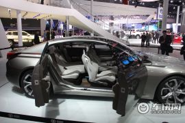 长安汽车-RAETON CC