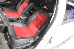 力帆汽车-力帆X50