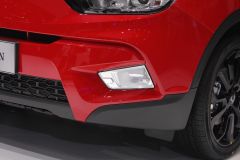 双龙汽车-蒂维拉