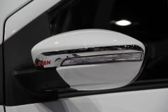 力帆汽车-力帆X50