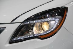 力帆汽车-力帆X50