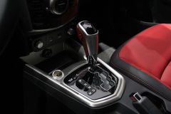 双龙汽车-蒂维拉