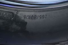 福田汽车-萨瓦纳