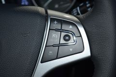 福田汽车-萨瓦纳