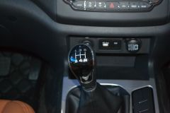 福田汽车-萨瓦纳