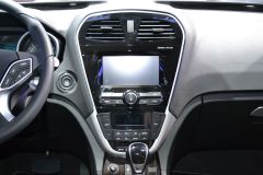 广汽乘用车-传祺GS5