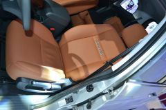 福田汽车-萨瓦纳