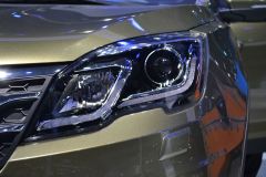 广汽乘用车-传祺GS5