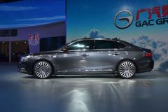 广汽乘用车-传祺GA8