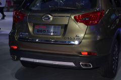 广汽乘用车-传祺GS5