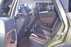 广汽乘用车-传祺GS5