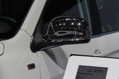 福田汽车-萨瓦纳