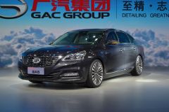 广汽乘用车-传祺GA8