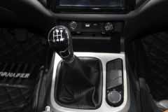 福田汽车-萨瓦纳