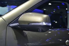 广汽乘用车-传祺GS5