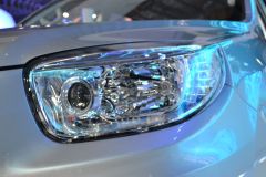 福田汽车-萨瓦纳