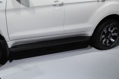 福田汽车-萨瓦纳