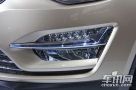 众泰汽车-大迈X5