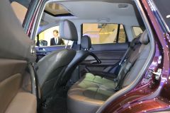 广汽乘用车-传祺GS4