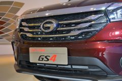 广汽乘用车-传祺GS4