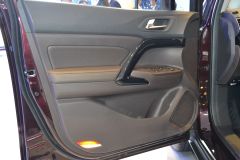 广汽乘用车-传祺GS4