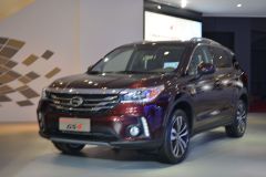 广汽乘用车-传祺GS4