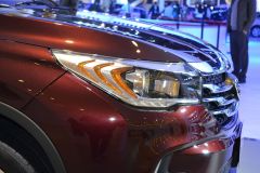 广汽乘用车-传祺GS4