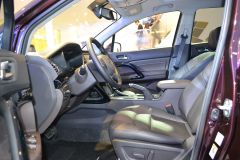 广汽乘用车-传祺GS4