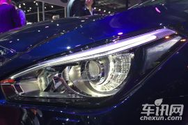 英菲尼迪-英菲尼迪Q70L