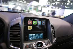 通用雪佛兰-科帕奇