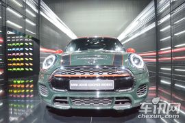 MINI JCW-MINI JCW
