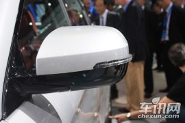 长城汽车-哈弗COUPE