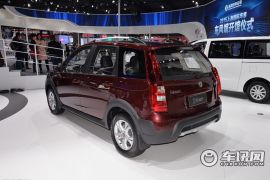 东风风行汽车-景逸XV