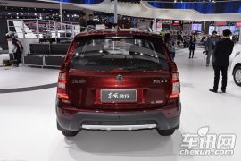 东风风行汽车-景逸XV