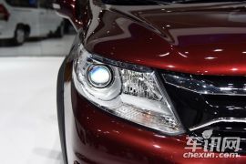 东风风行汽车-景逸XV