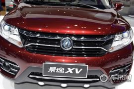 东风风行汽车-景逸XV