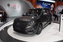 东风风行汽车-风行S500