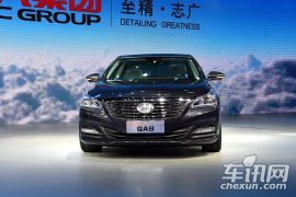 广汽乘用车-传祺GA8