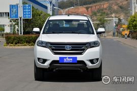 福迪汽车-雄狮F22