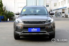 猎豹汽车-猎豹CS10