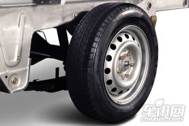 华晨金杯-金杯T30