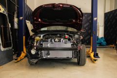 雪铁龙C3-XR1.6L 自动先锋型-外观拆解