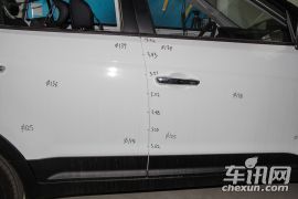 北京现代ix251.6L 自动两驱智能型GLS-科学实验