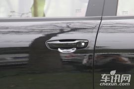 四川汽车-野马T70