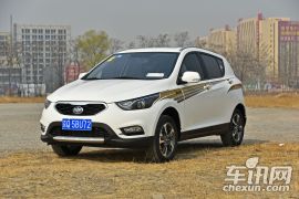 天津一汽-骏派D60-1.8L 自动尊贵型