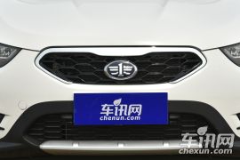 天津一汽-骏派D60-1.8L 自动尊贵型