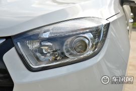 江淮汽车-瑞风S5-1.5TGDI 手动豪华型