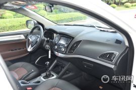 江淮汽车-瑞风S5-1.5TGDI 手动豪华型