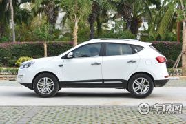 江淮汽车-瑞风S5-1.5TGDI 手动豪华型